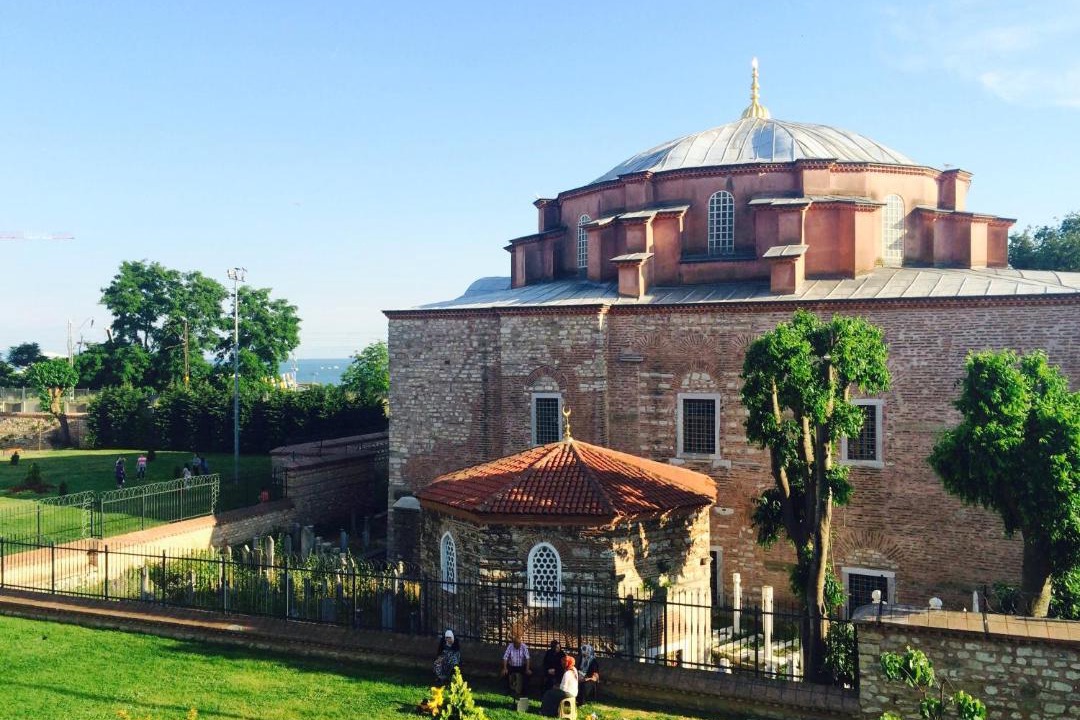 Photo of Others in Sultanahmet