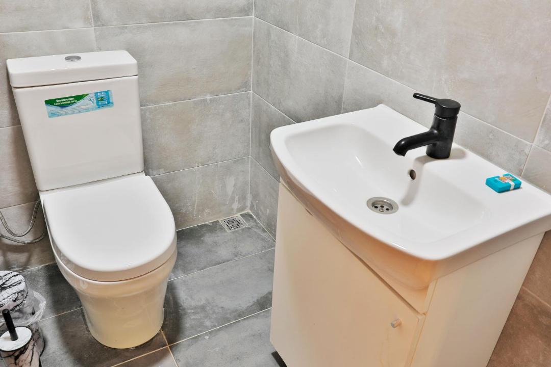 Photo of Bathroom in Sapanca