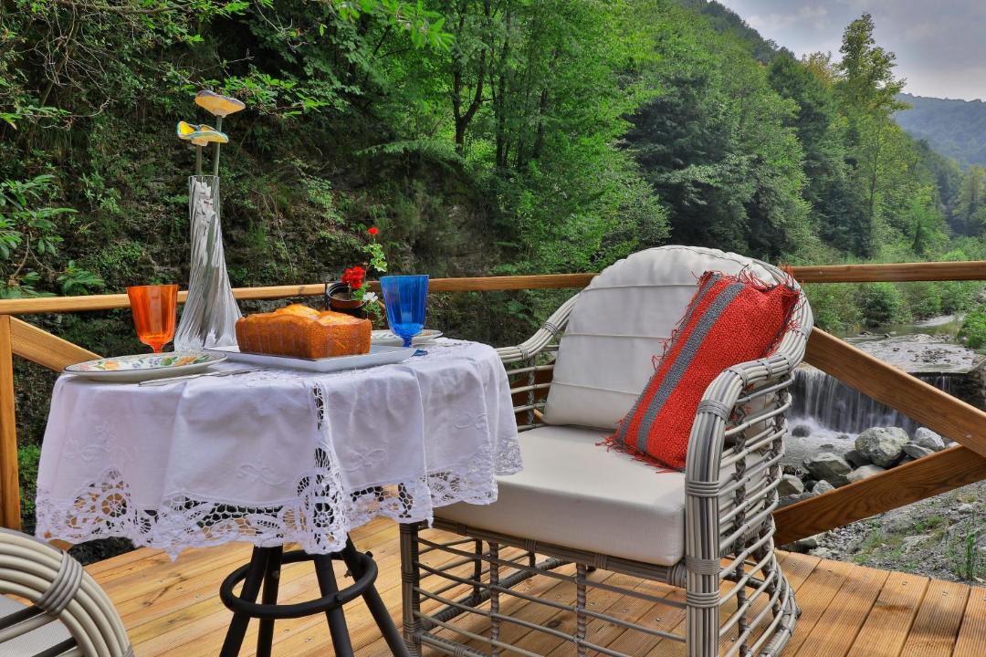 Photo of Patio Balcony in Sapanca