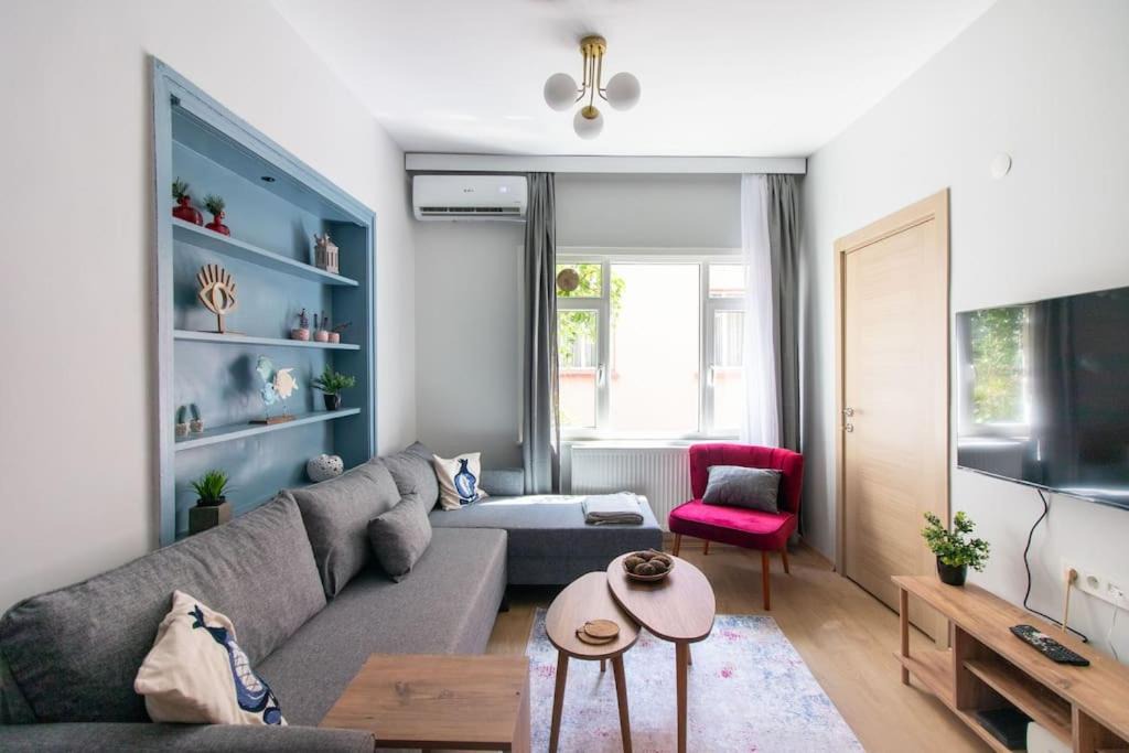 Photo of Livingroom in Moda