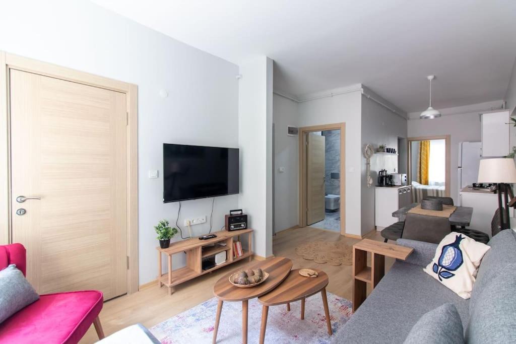 Photo of Livingroom in Moda