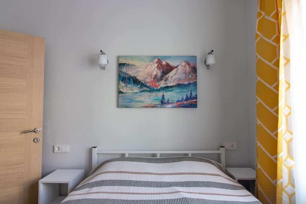 Photo of Bedroom in Moda