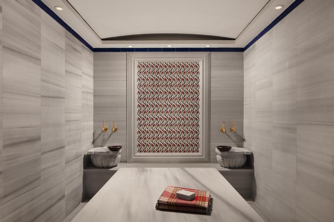 Photo of Bathroom in Bakırkoy