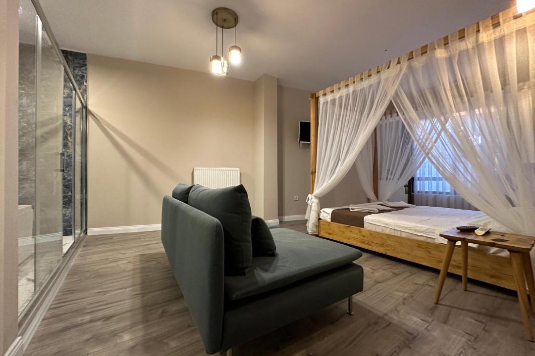 Photo of Bedroom in Ankara City Center