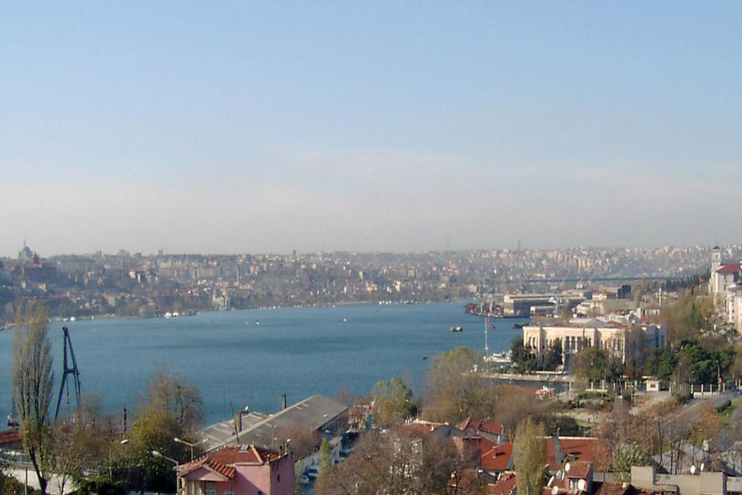 Photo of Others in Galata