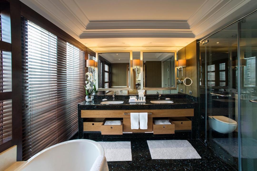 Photo of Bathroom in Ankara