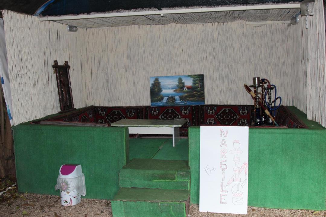Photo of Livingroom in Fethiye City Center
