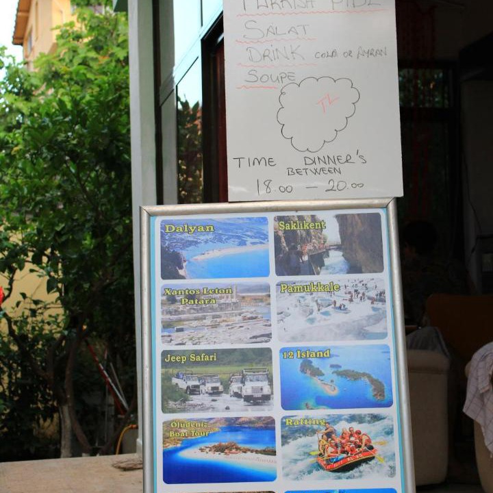 Photo of Others in Fethiye City Center