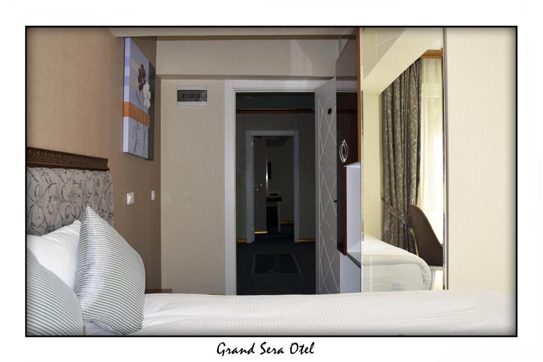 Photo of Livingroom in Ulus