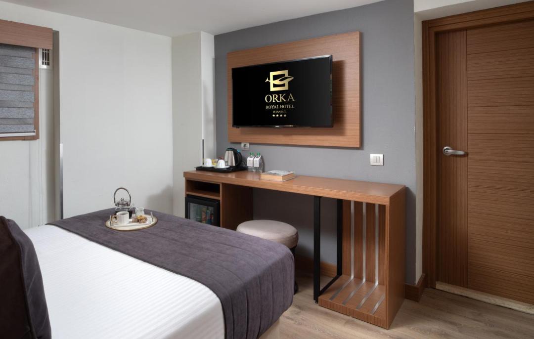 Photo of Bedroom in Sirkeci