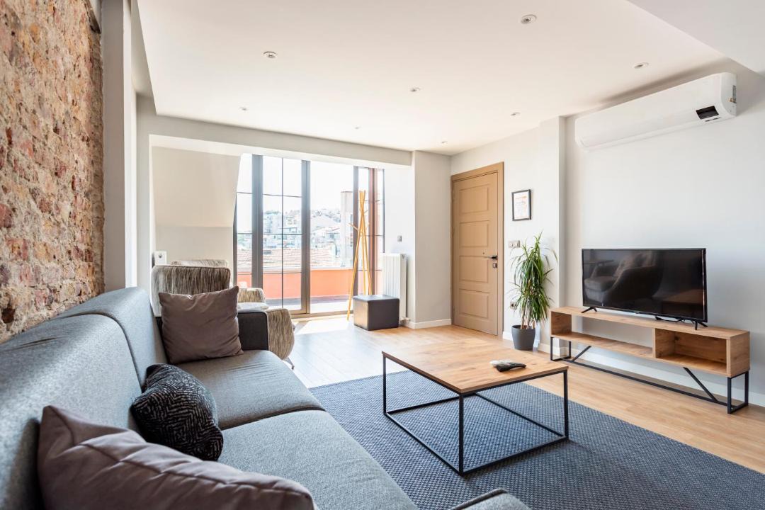 Photo of Livingroom in Kabatas