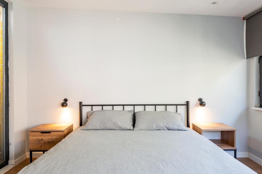 Photo of Bedroom in Kabatas