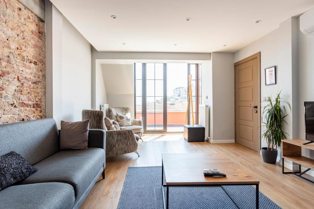 Photo of Livingroom in Kabatas