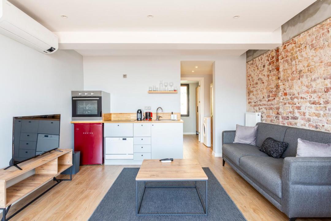 Photo of Livingroom in Kabatas