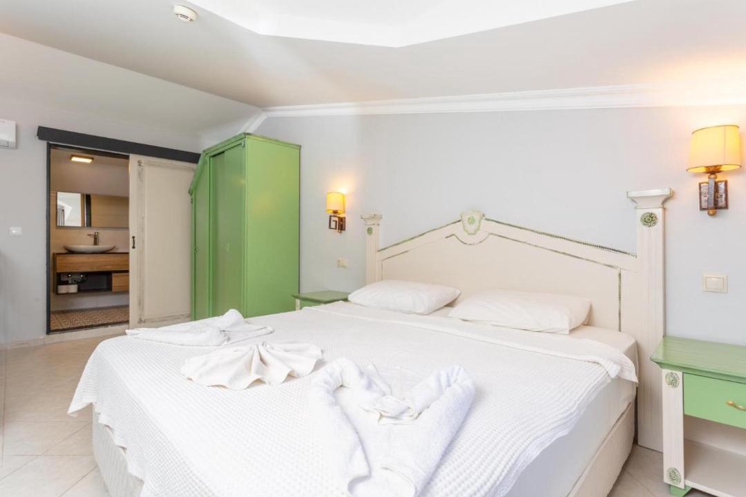 Photo of Bedroom in Dalyan