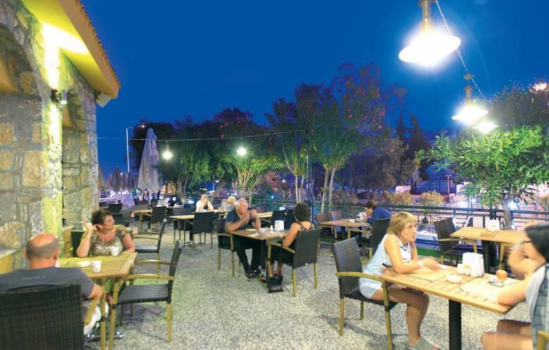 Photo of Others in Icmeler City Center