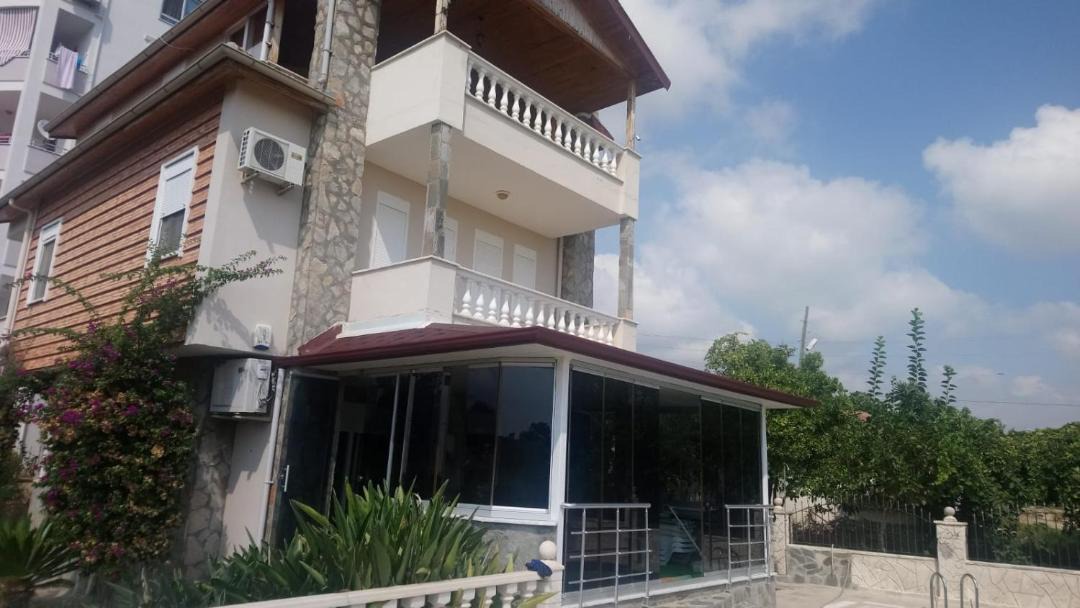 Photo of Buildings in Avsallar