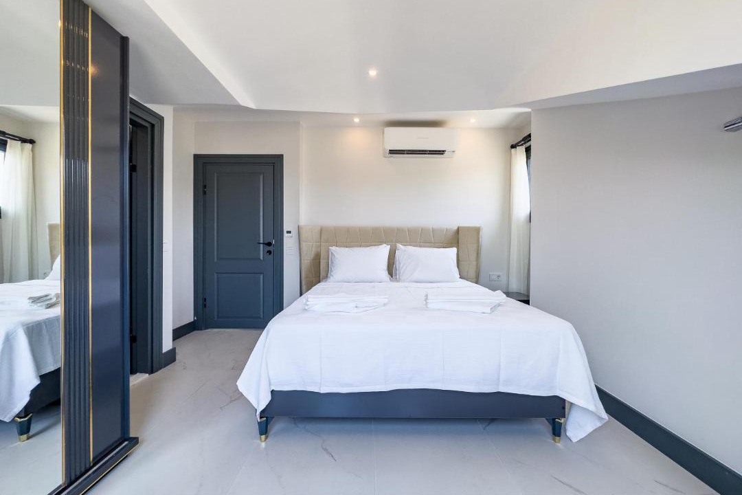 Photo of Bedroom in Hisaronu