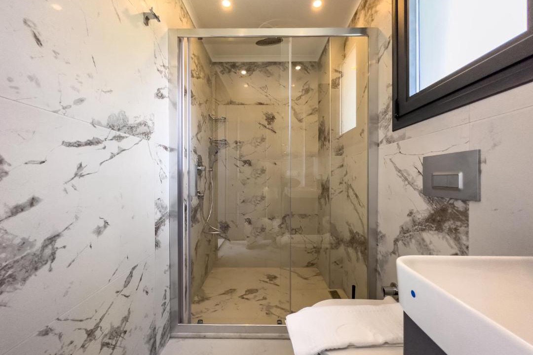 Photo of Bathroom in Hisaronu