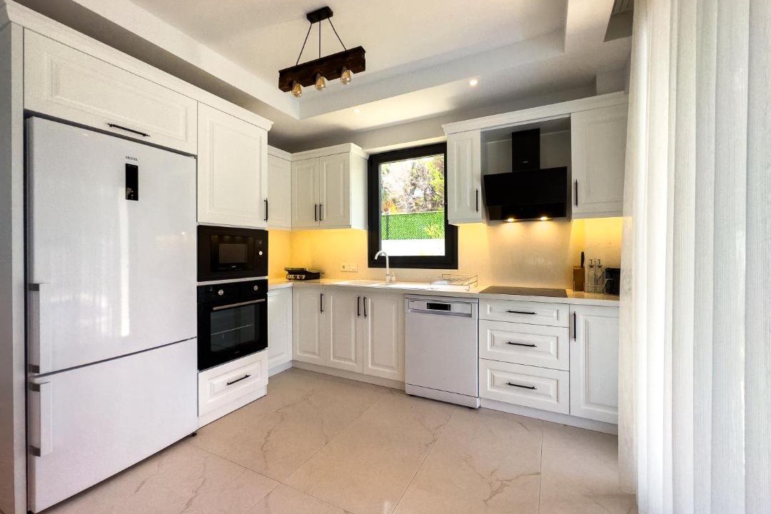 Photo of Kitchen in Hisaronu