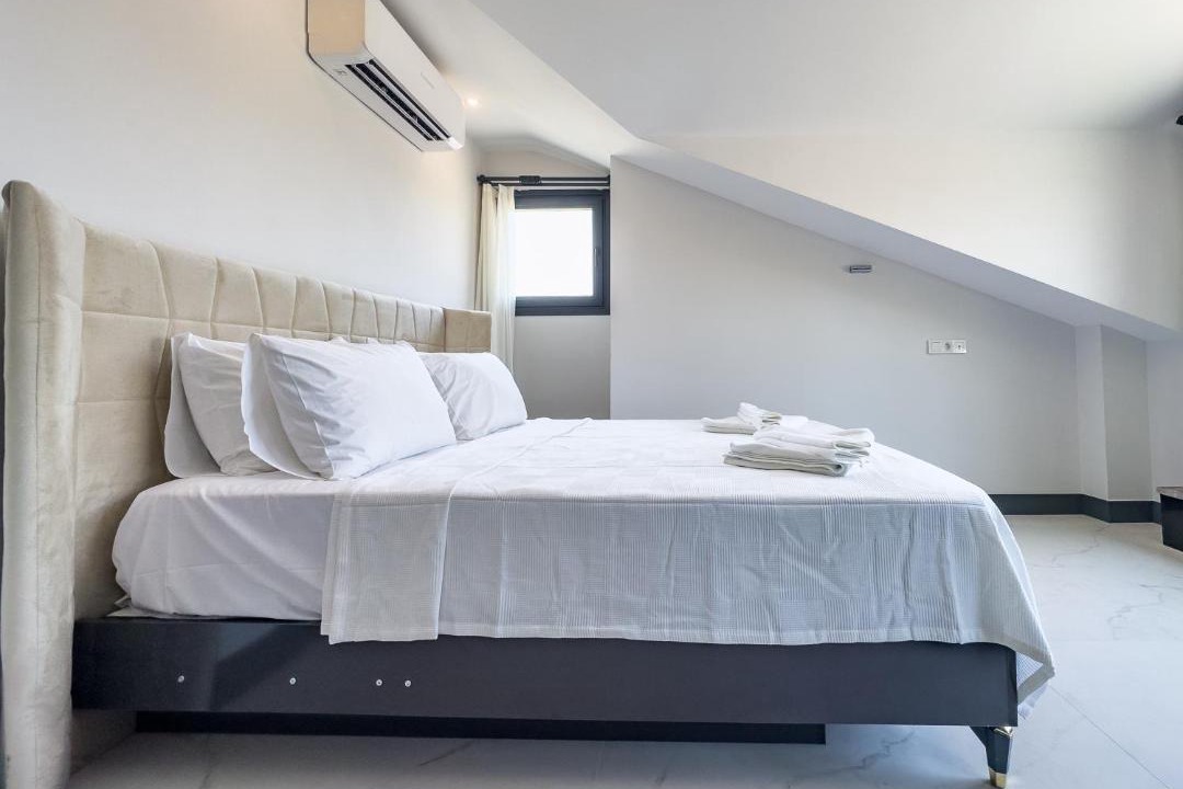Photo of Bedroom in Hisaronu