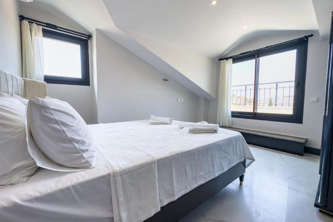 Photo of Bedroom in Hisaronu