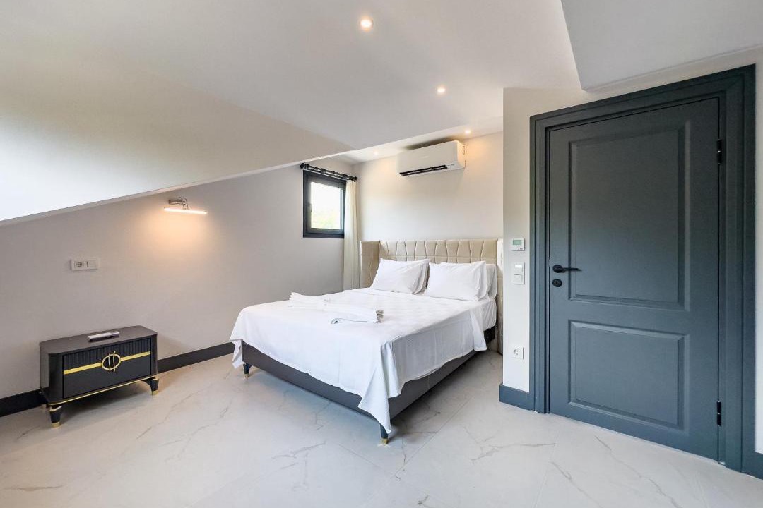 Photo of Bedroom in Hisaronu