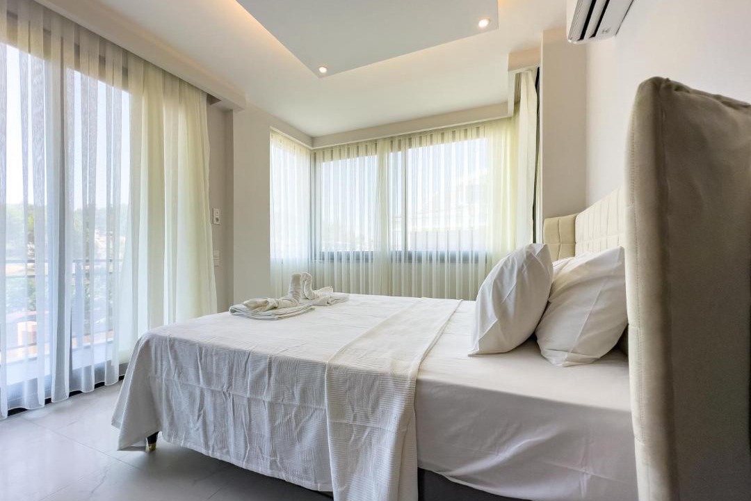 Photo of Bedroom in Hisaronu