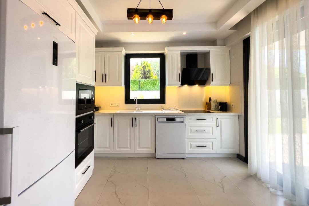 Photo of Kitchen in Hisaronu