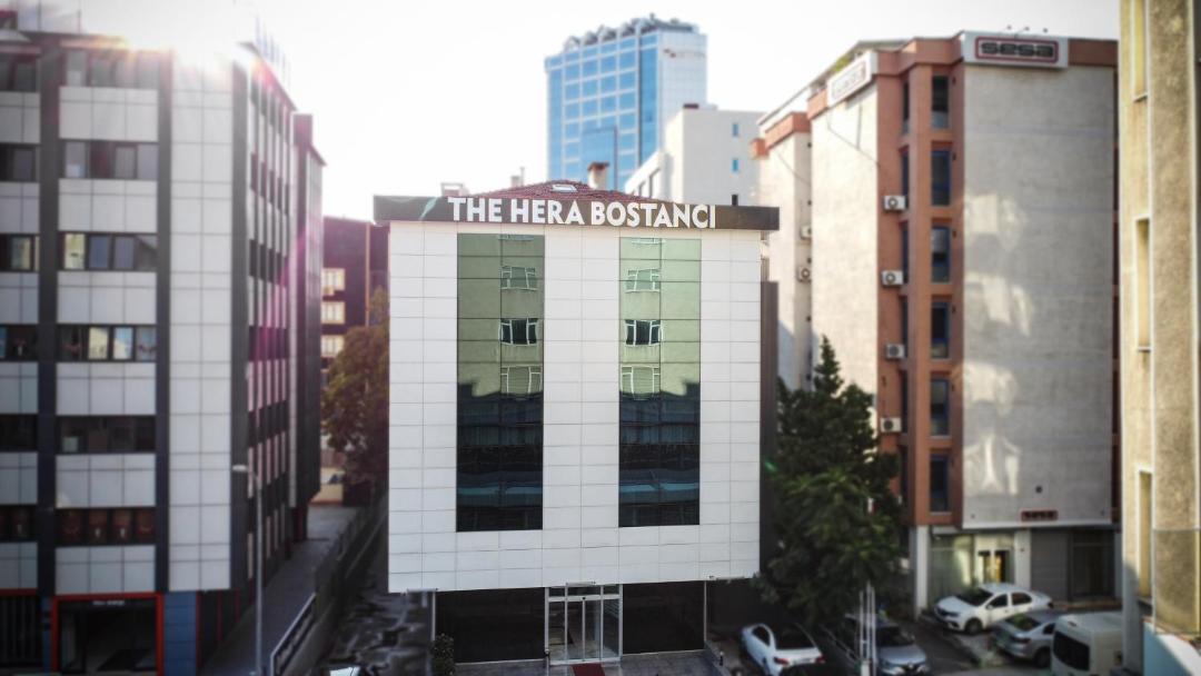 Photo of Others in Ust Bostanci