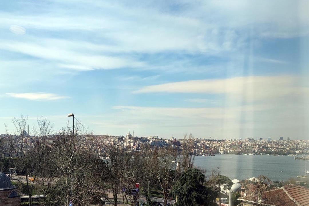 Photo of Others in Galata