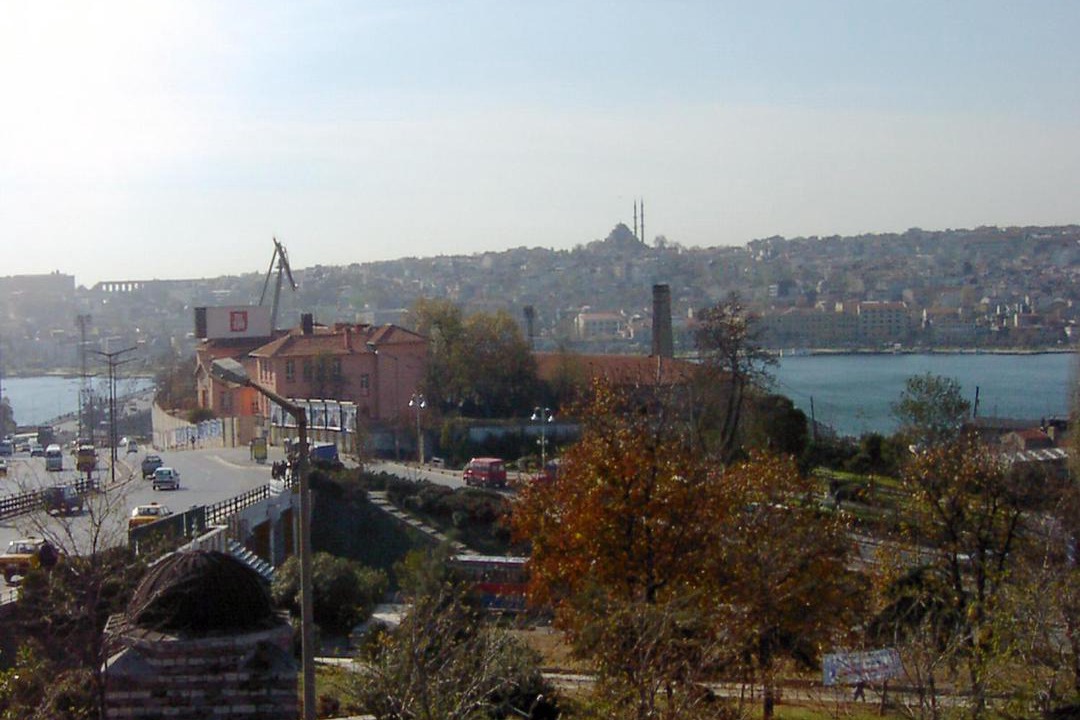 Photo of Others in Galata
