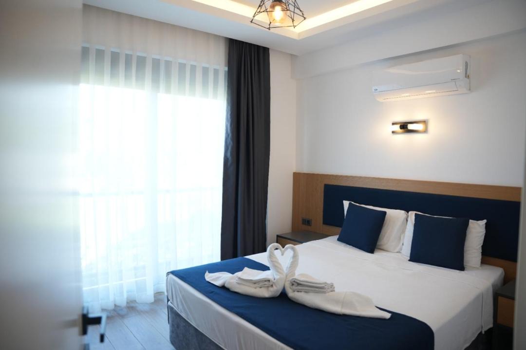 Photo of Bedroom in Camyuva