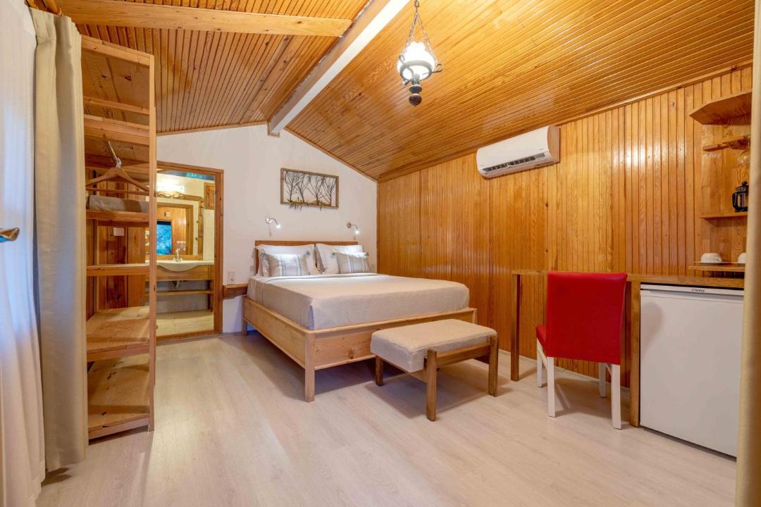 Photo of Bedroom in Cirali