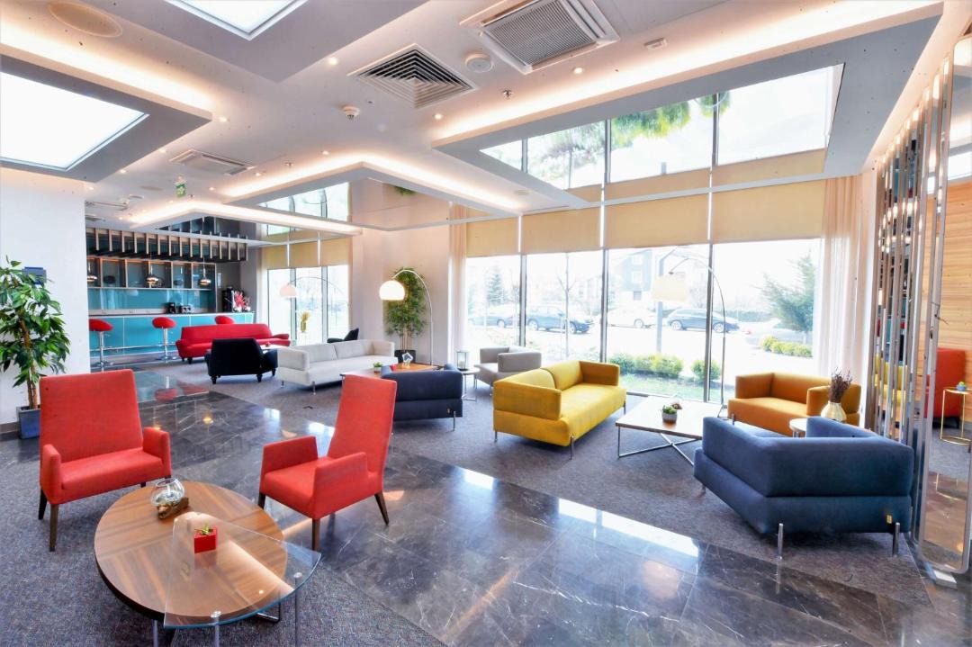 Photo of Livingroom in Ankara