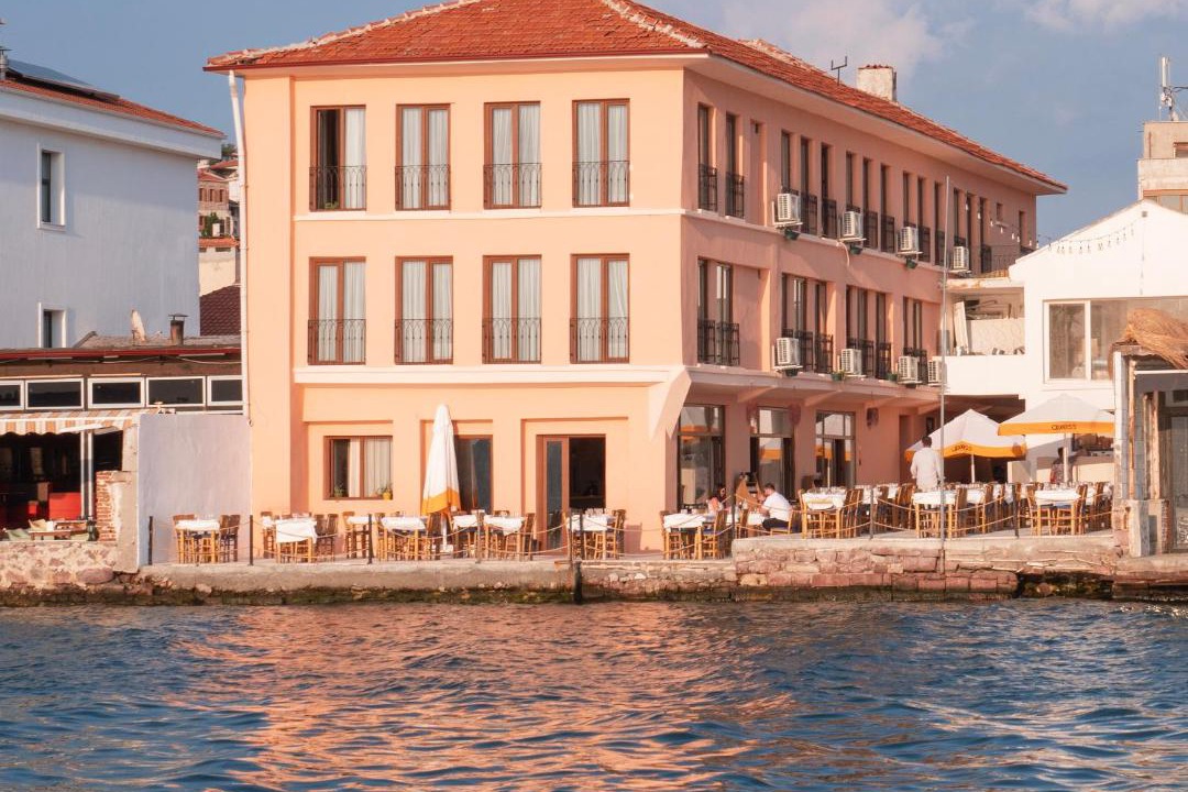 Photo of Others in Ayvalik City Center