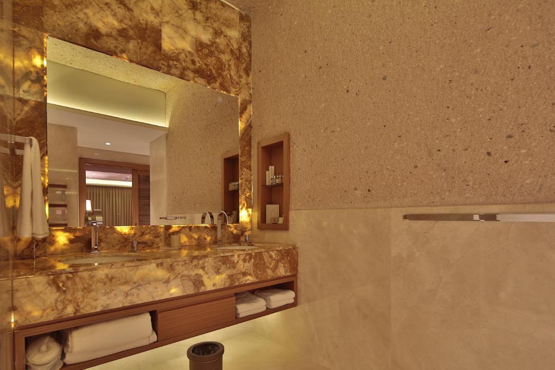 Photo of Bathroom in Uchisar