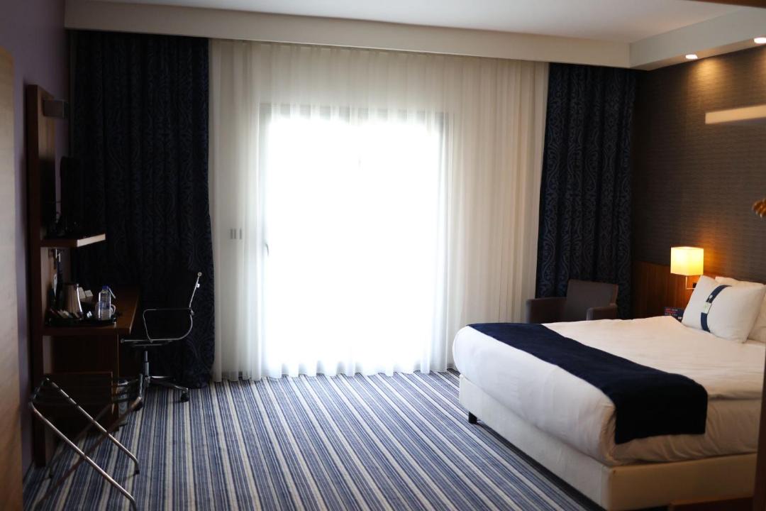 Photo of Bedroom in Yunusemre