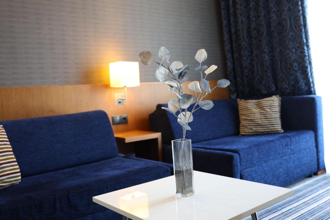 Photo of Livingroom in Yunusemre