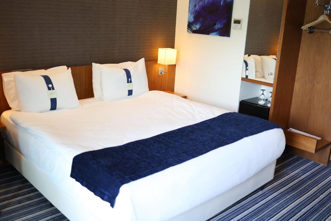 Photo of Bedroom in Yunusemre