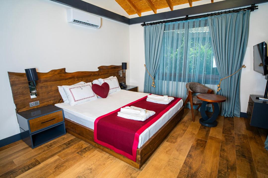 Photo of Bedroom in Gazipasa