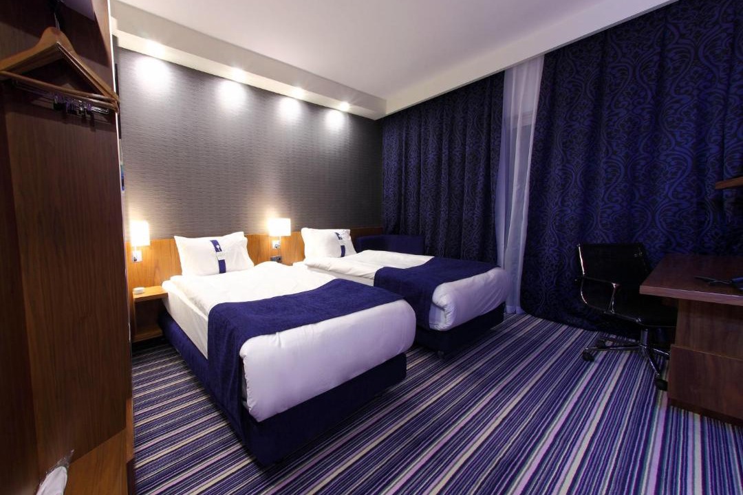 Photo of Bedroom in Yunusemre