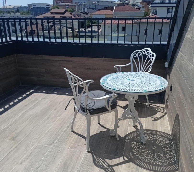 Photo of Patio Balcony in Yakuplu