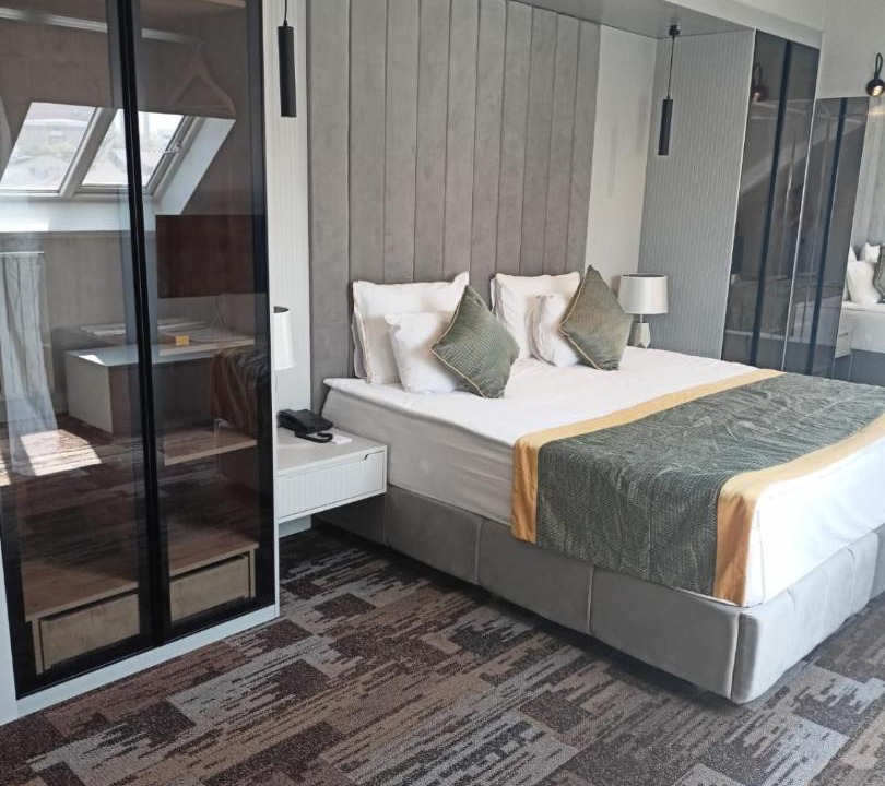 Photo of Bedroom in Yakuplu
