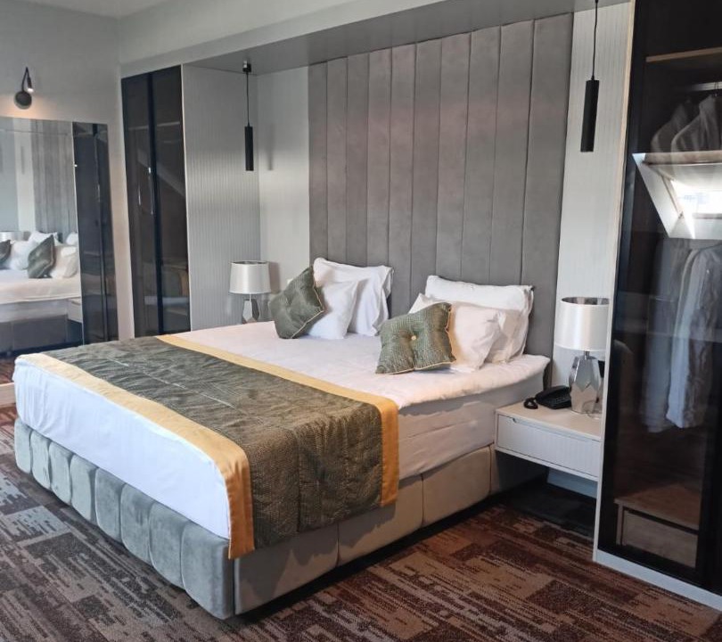 Photo of Bedroom in Yakuplu