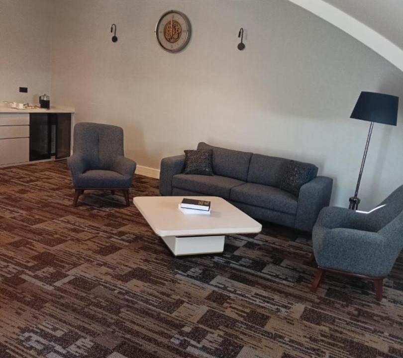 Photo of Livingroom in Yakuplu