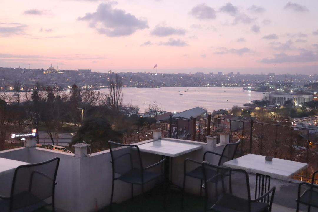 Photo of Others in Galata