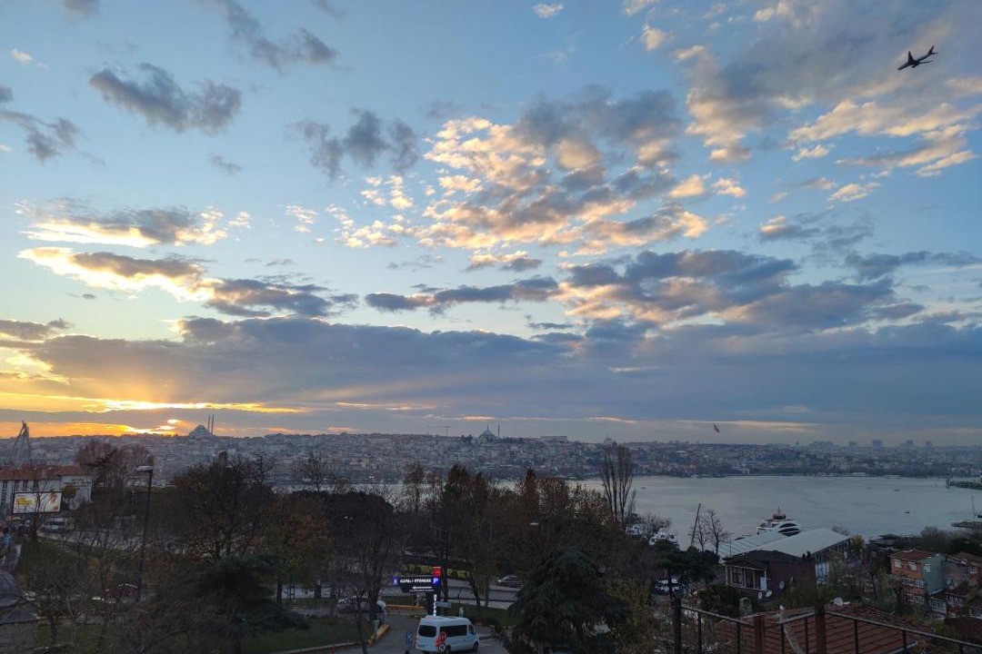 Photo of Others in Galata