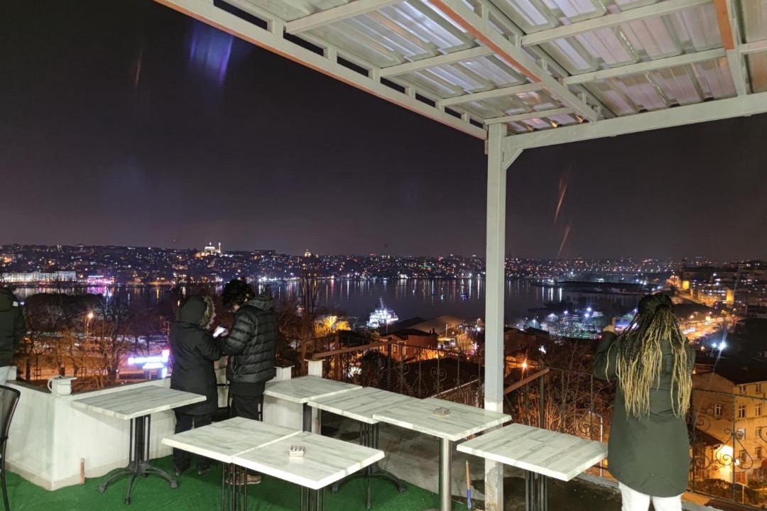 Photo of Others in Galata