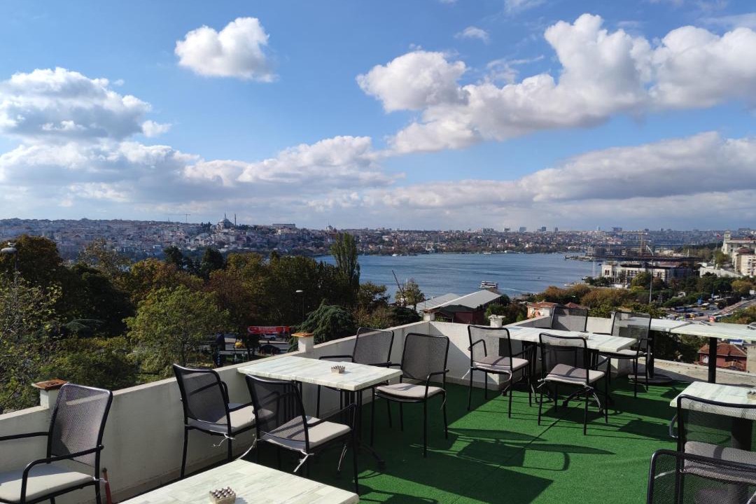 Photo of Others in Galata